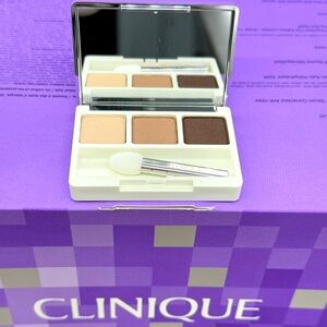 Limited Edition All About Shadow Trio